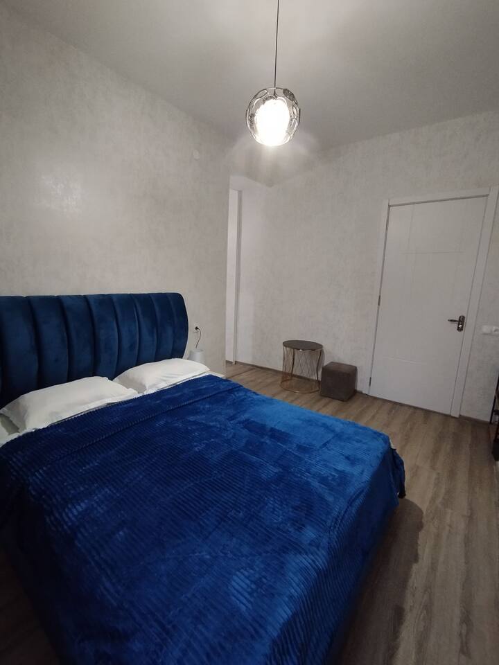 საძინებელი 1