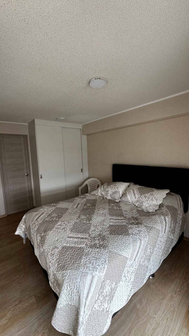 საძინებელი 1