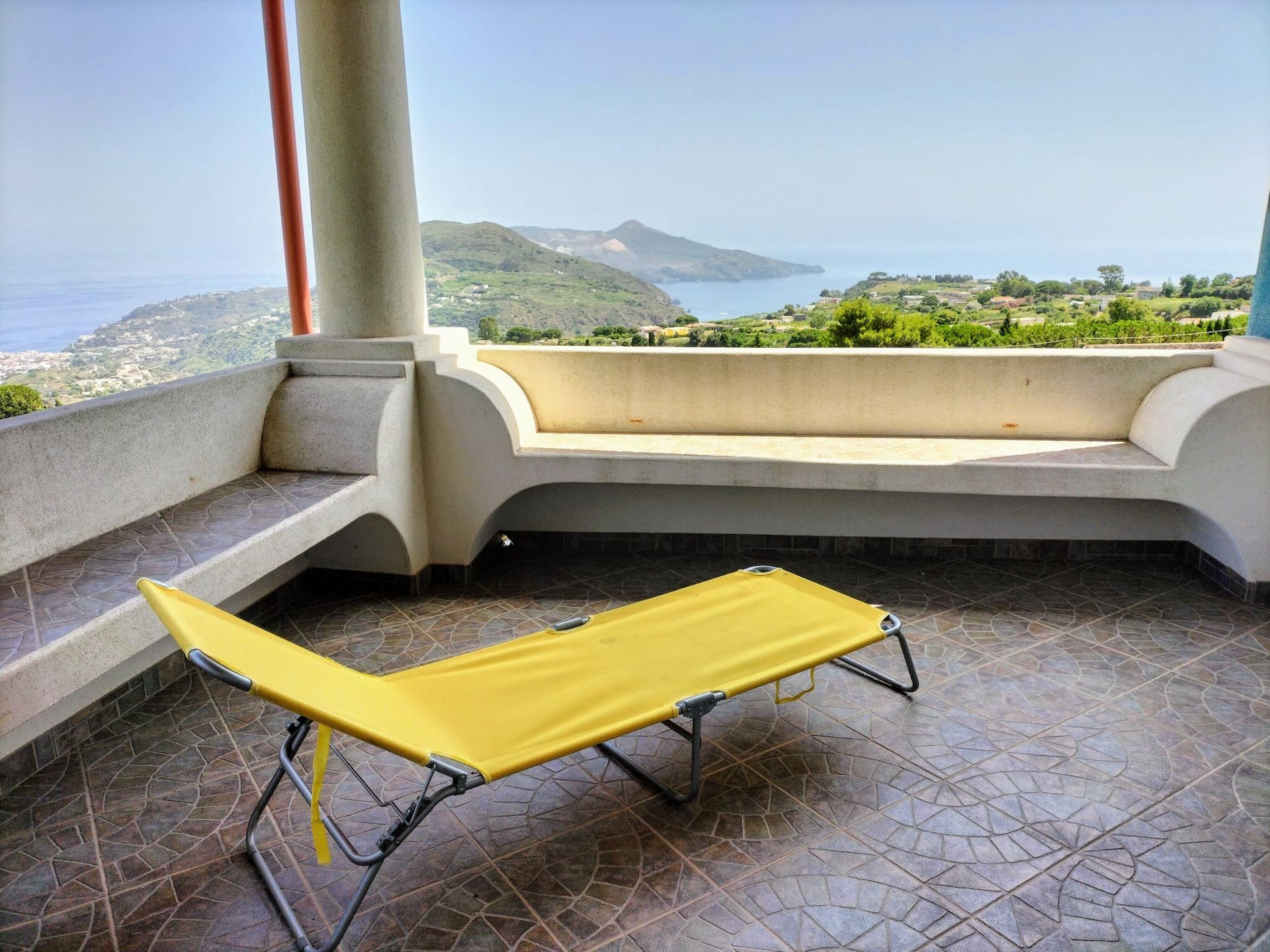 Sciara Eolie — photo 2