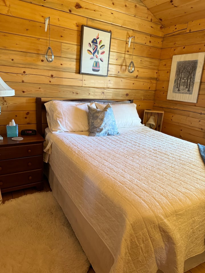 Schlafzimmer 2