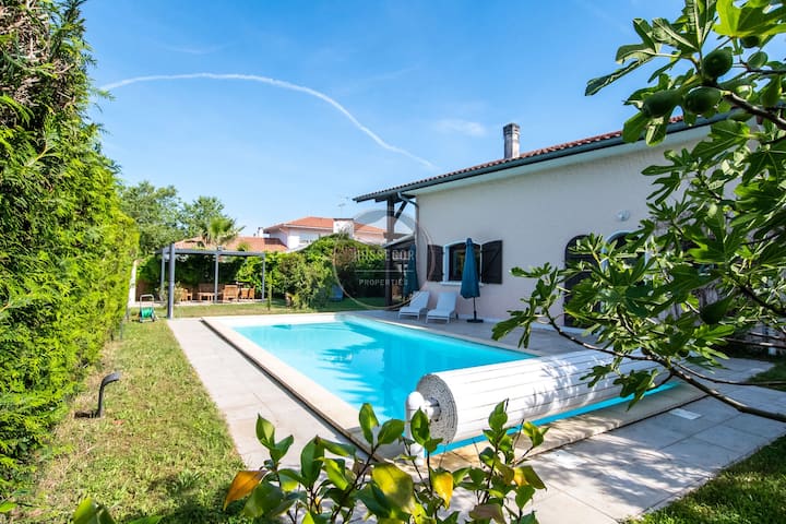 Villa Mistral - Seignosse - Tout Confort - Calme - Seignosse