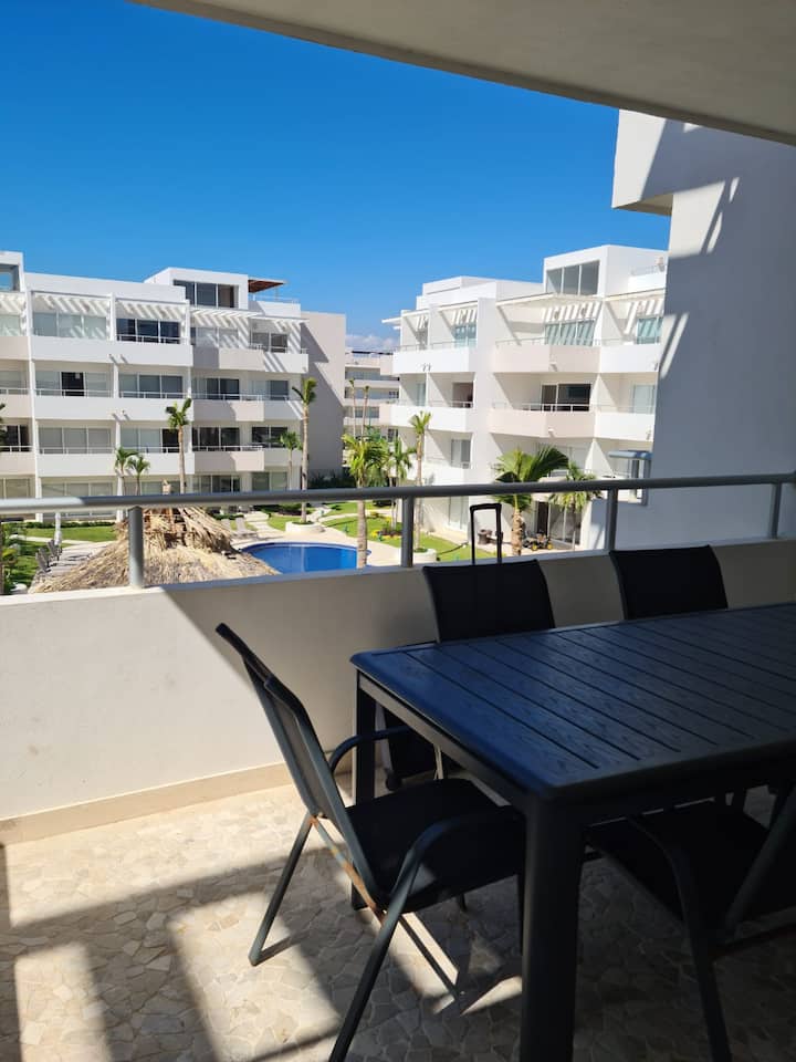 Agradable Departamento Acapulco - Acapulco