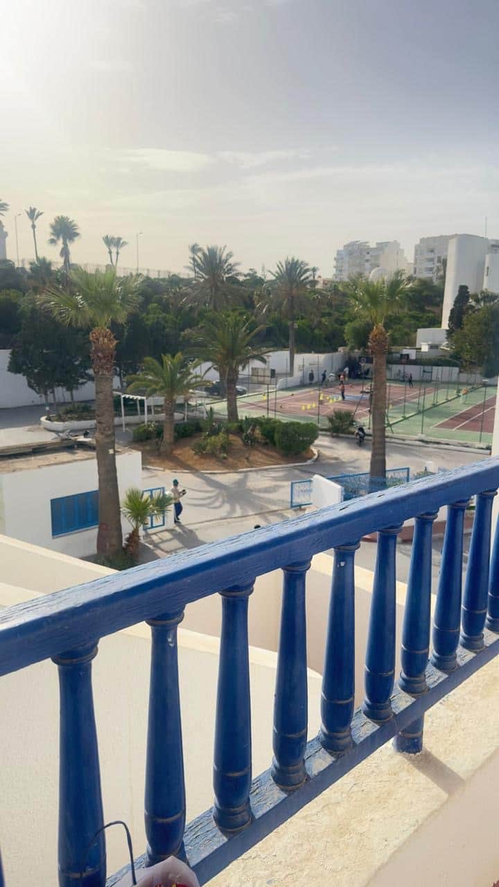Amanda - Monastir