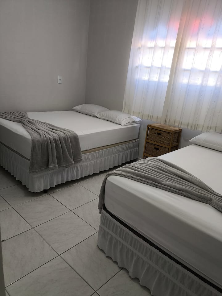 Спална соба 2