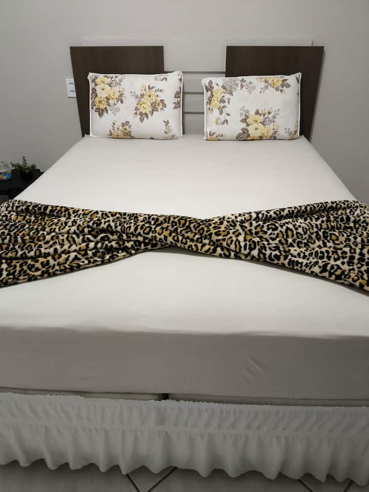 Спална соба 1