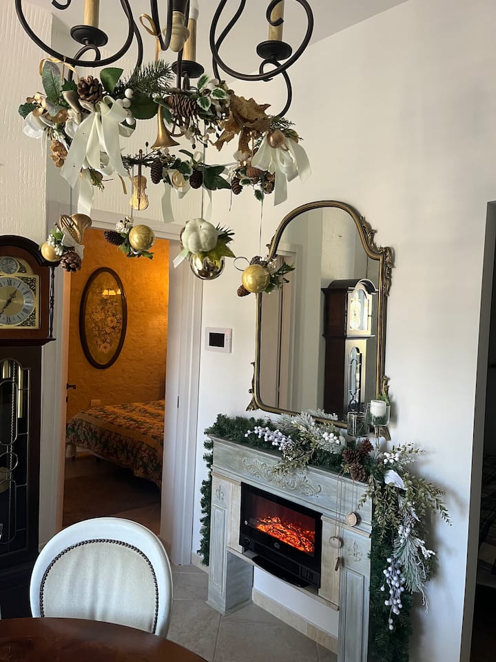 Casa  "Veranda Sul Mare"(with Breakfast Included) - Gela