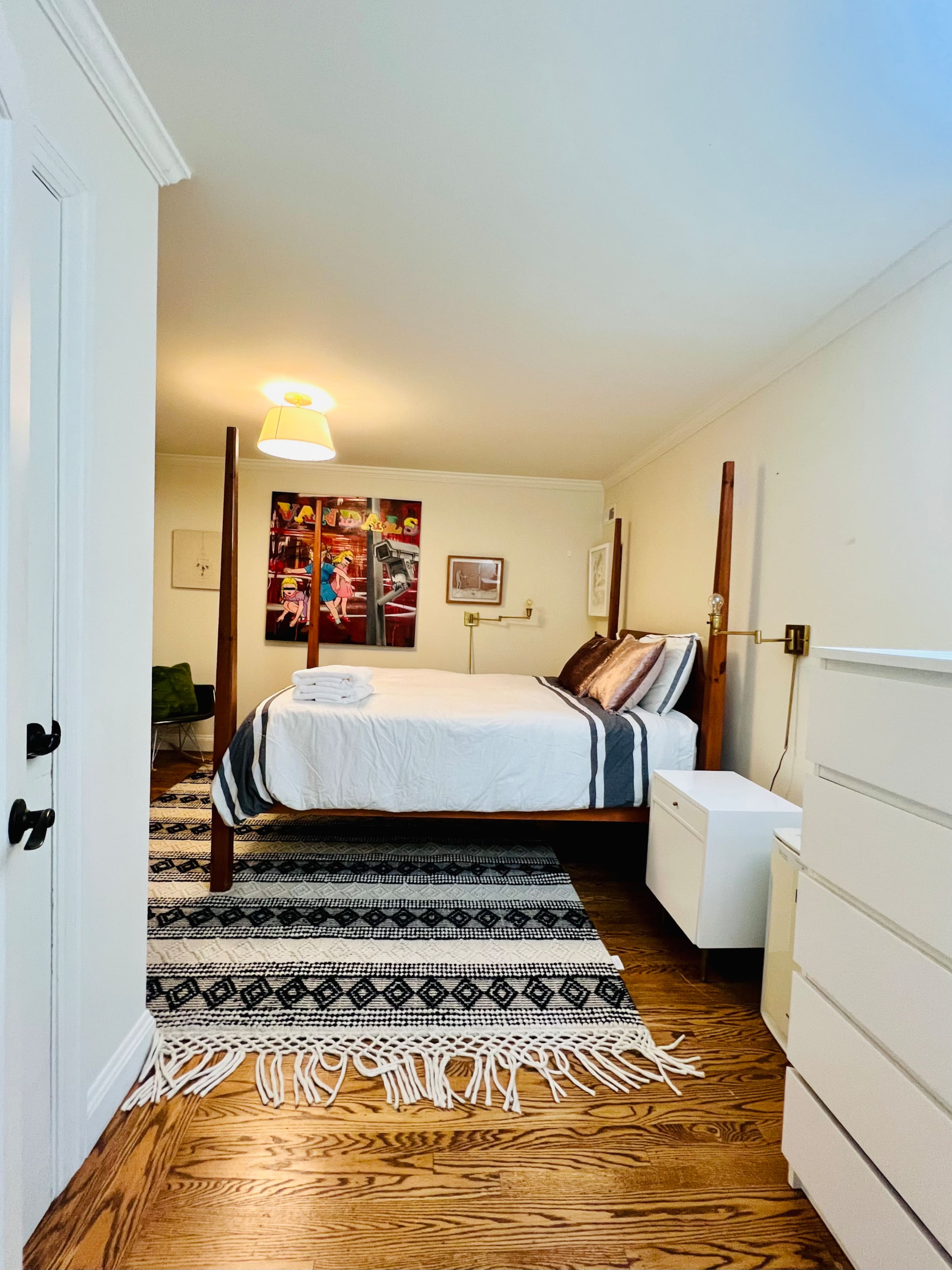 Home in San Francisco · ★4.9 · 4 bedrooms · 6 beds · 3 baths - Image 30