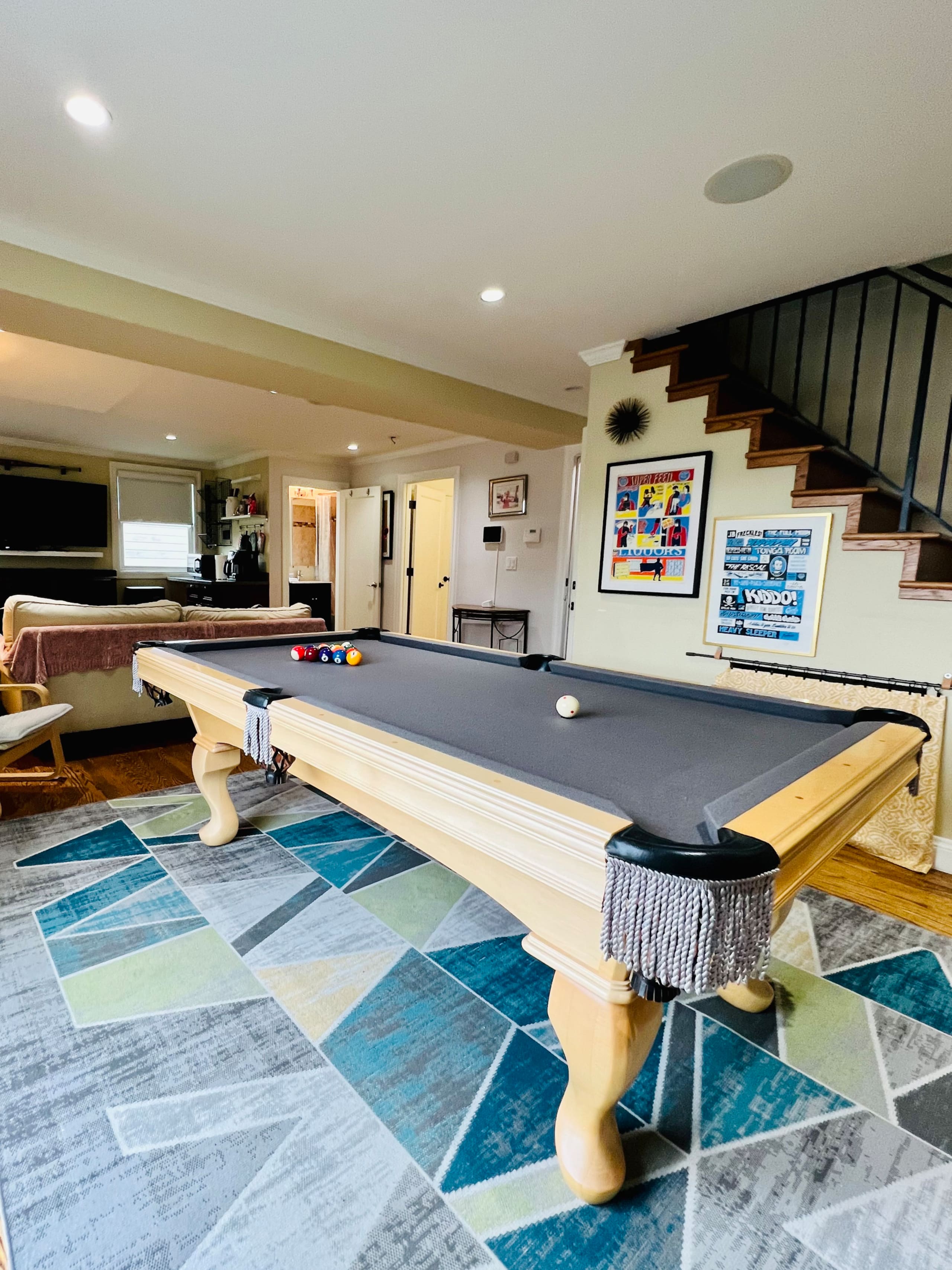 Home in San Francisco · ★4.9 · 4 bedrooms · 6 beds · 3 baths - Image 43