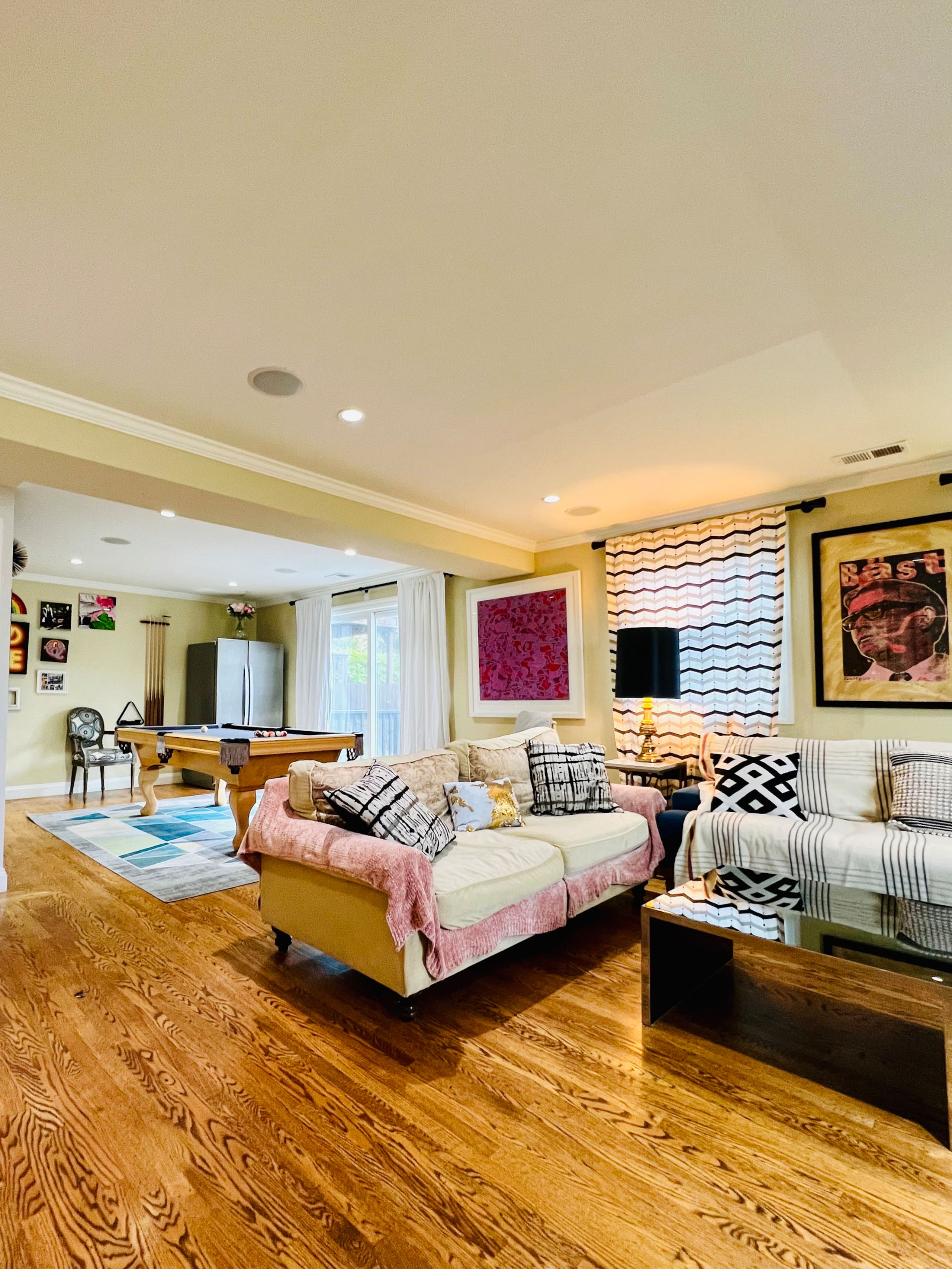 Home in San Francisco · ★4.9 · 4 bedrooms · 6 beds · 3 baths - Image 45