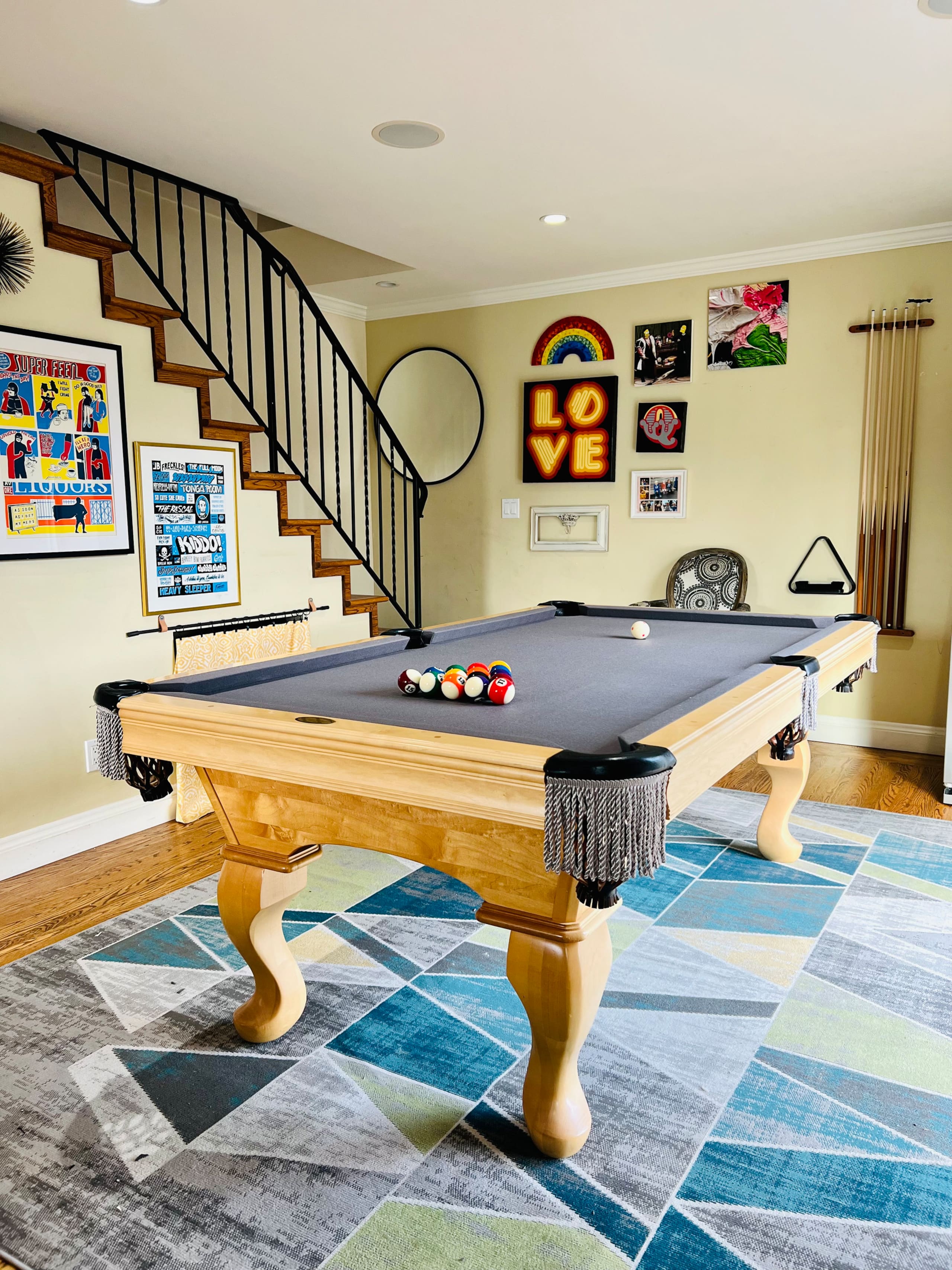 Home in San Francisco · ★4.9 · 4 bedrooms · 6 beds · 3 baths - Image 44