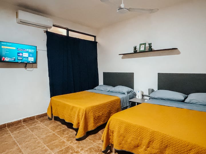 Habitación 2