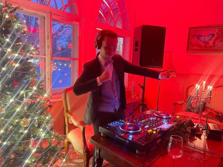 Unique Manor For Event, Gathering, Creative Stay - Estland