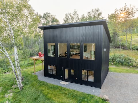 North Shore Sanctuary: Godegard Haus