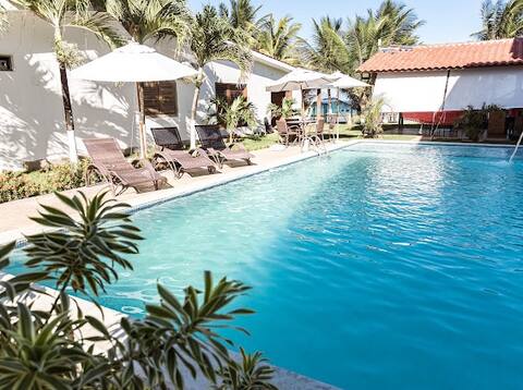 Gaibu beachfront house!

Coral Coves