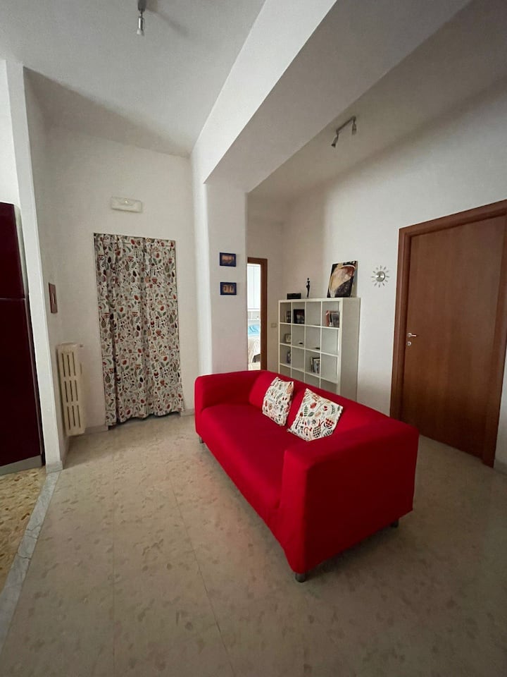 Roma San Giovanni - Metronio Relax - روما