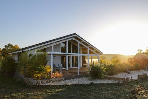 Maison Chalet