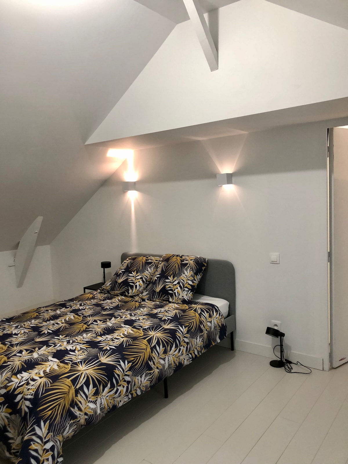 საძინებელი 5