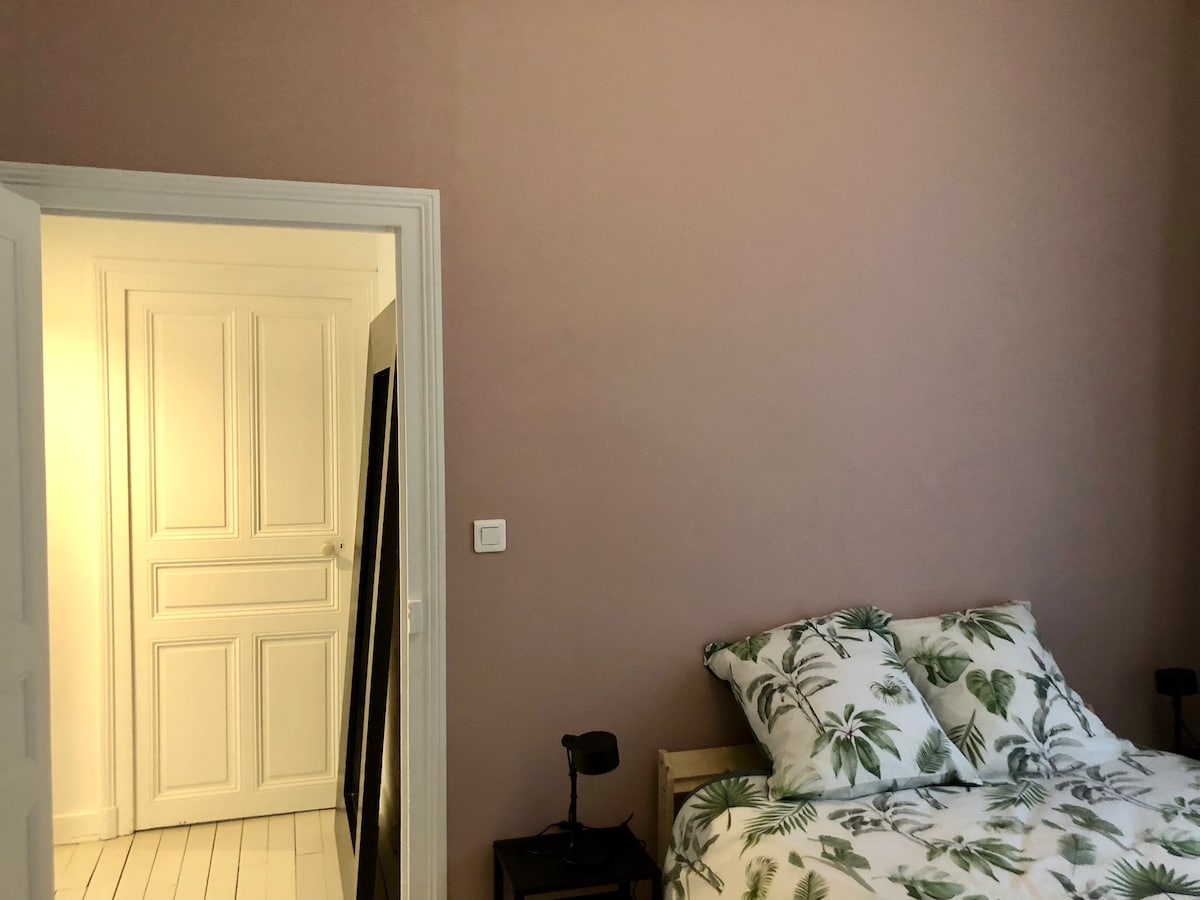 საძინებელი 2