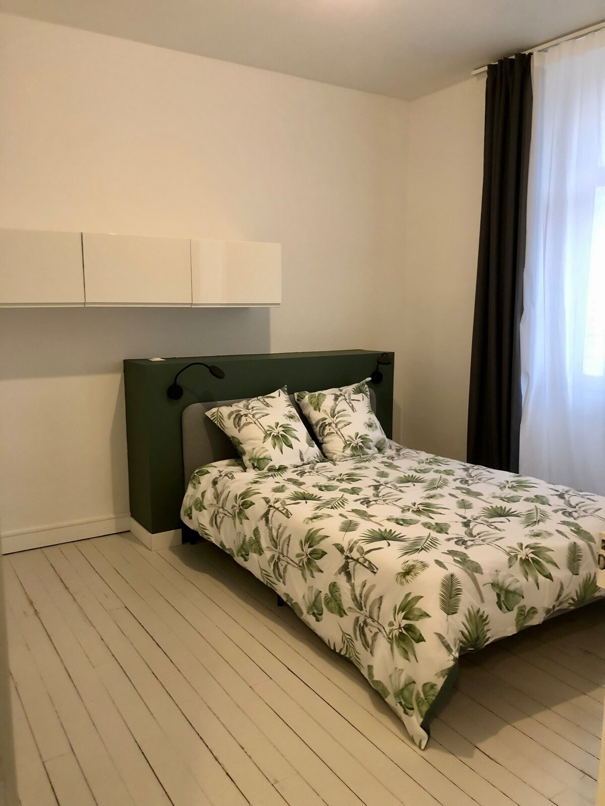 საძინებელი 3