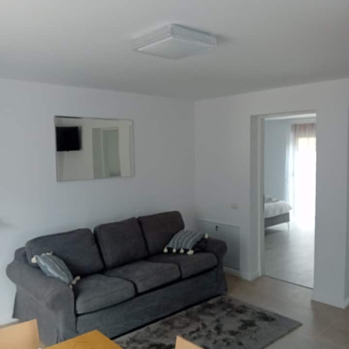 Casa Mont Blanc Cavnic Apartament Nr  1 - Cavnic