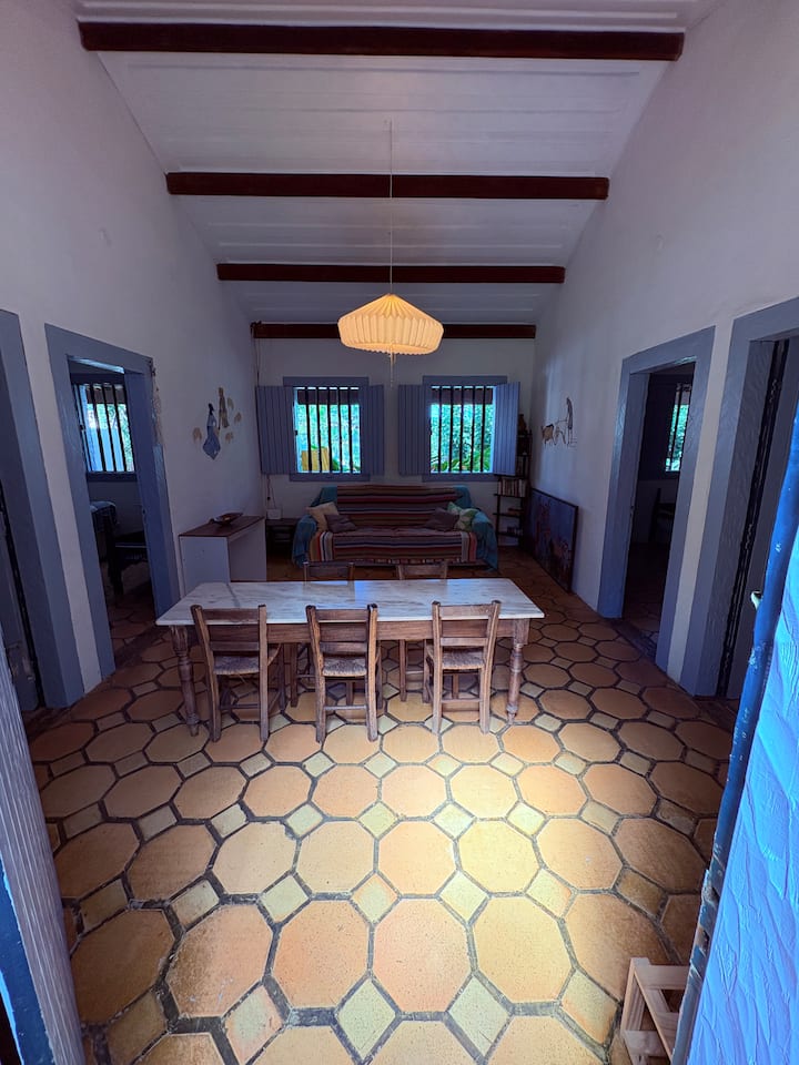 ห้องนั่งเล่น