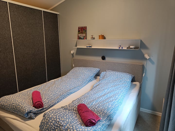 Spálňa 2