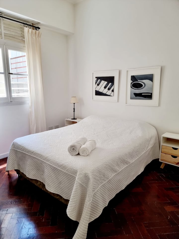 საძინებელი 2