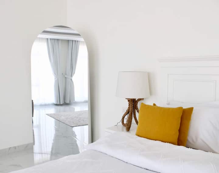 საძინებელი 3