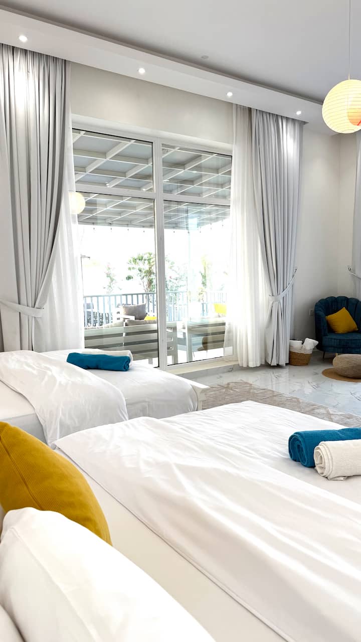 საძინებელი 2