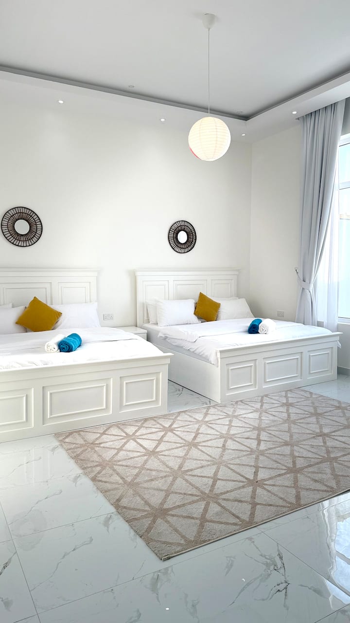 საძინებელი 1