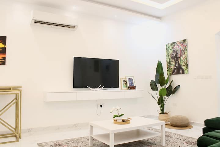 მისაღები ოთახი