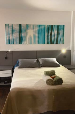 Charme no Leblon, 200m da praia, 100m da Lagoa. gallery image 2