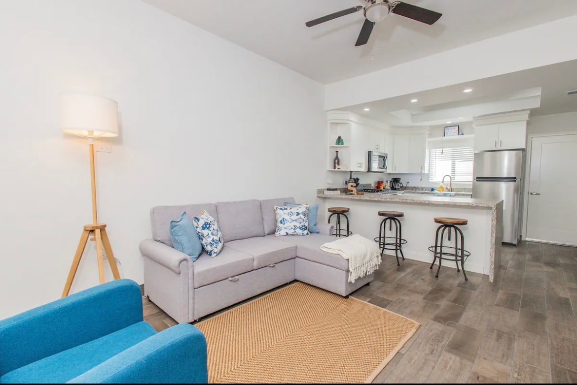 4BR Villa in Puerto Peñasco — 4 bedroom vacation rental in Puerto Peñasco