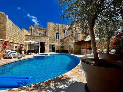 Villa Julia Gozo