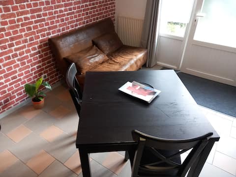 A semblance of New York Mignonnette!