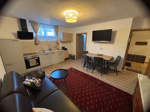 Top performing Airbnb: Vacation home "Tenne" in Ramsau Am Dachstein