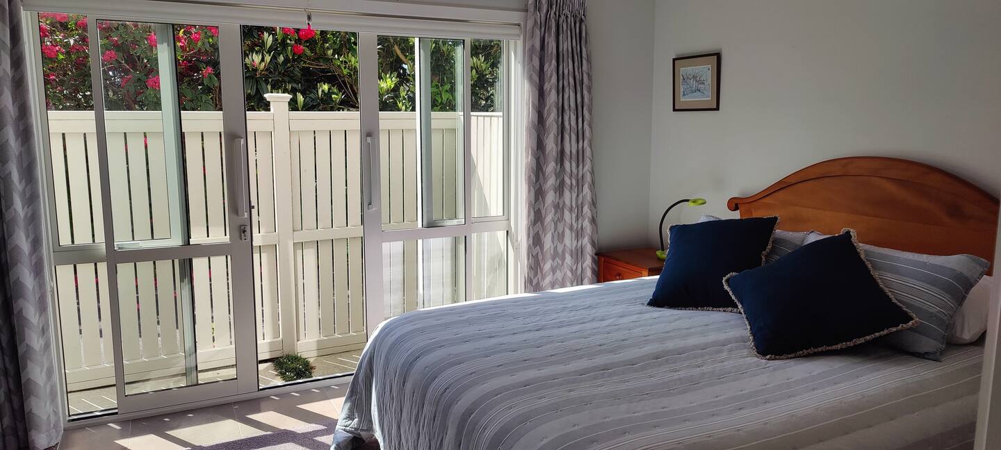 Fairburn Hideaway 3