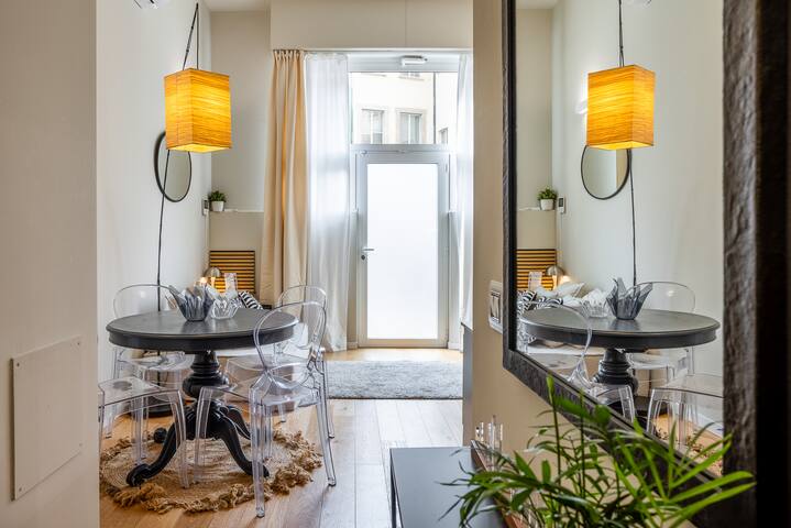 Duomo 9 – Luxury Modern Loft gallery image 4