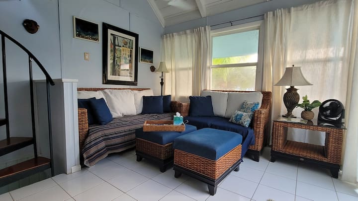 The Beach House! Best Location In Frigate Bay - Saint Kitts and Nevis