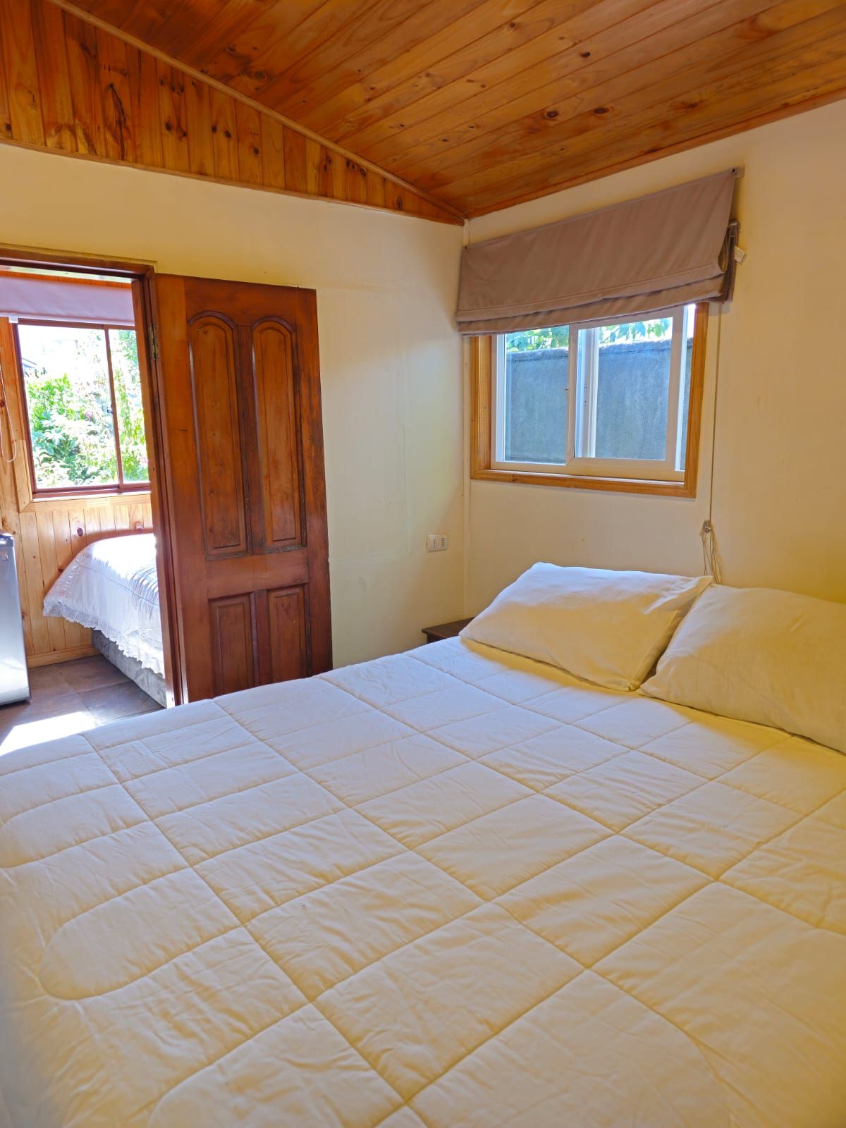 საძინებელი