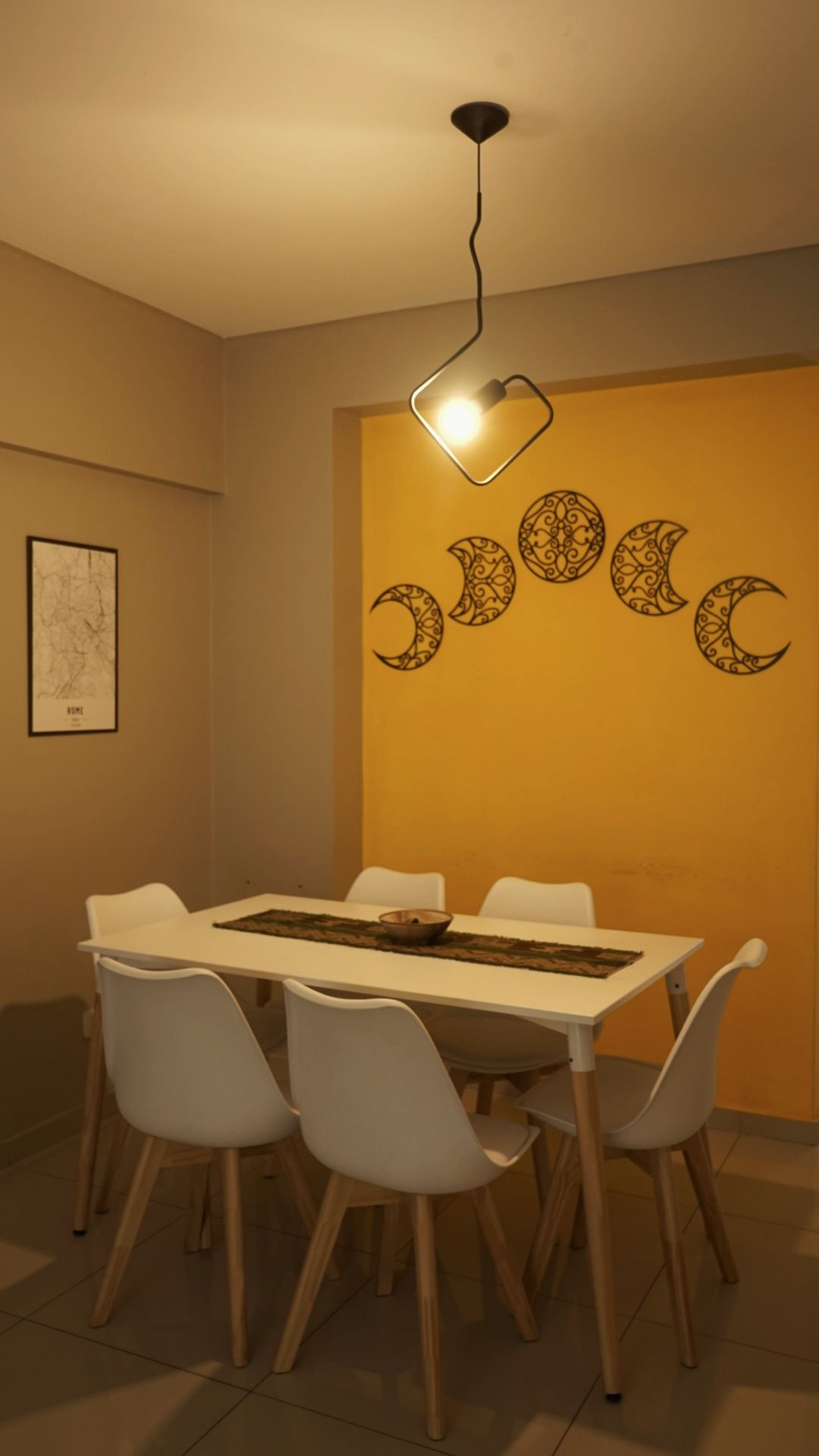Departamento de 3 ambientes con 2 dormitorios en Olivos