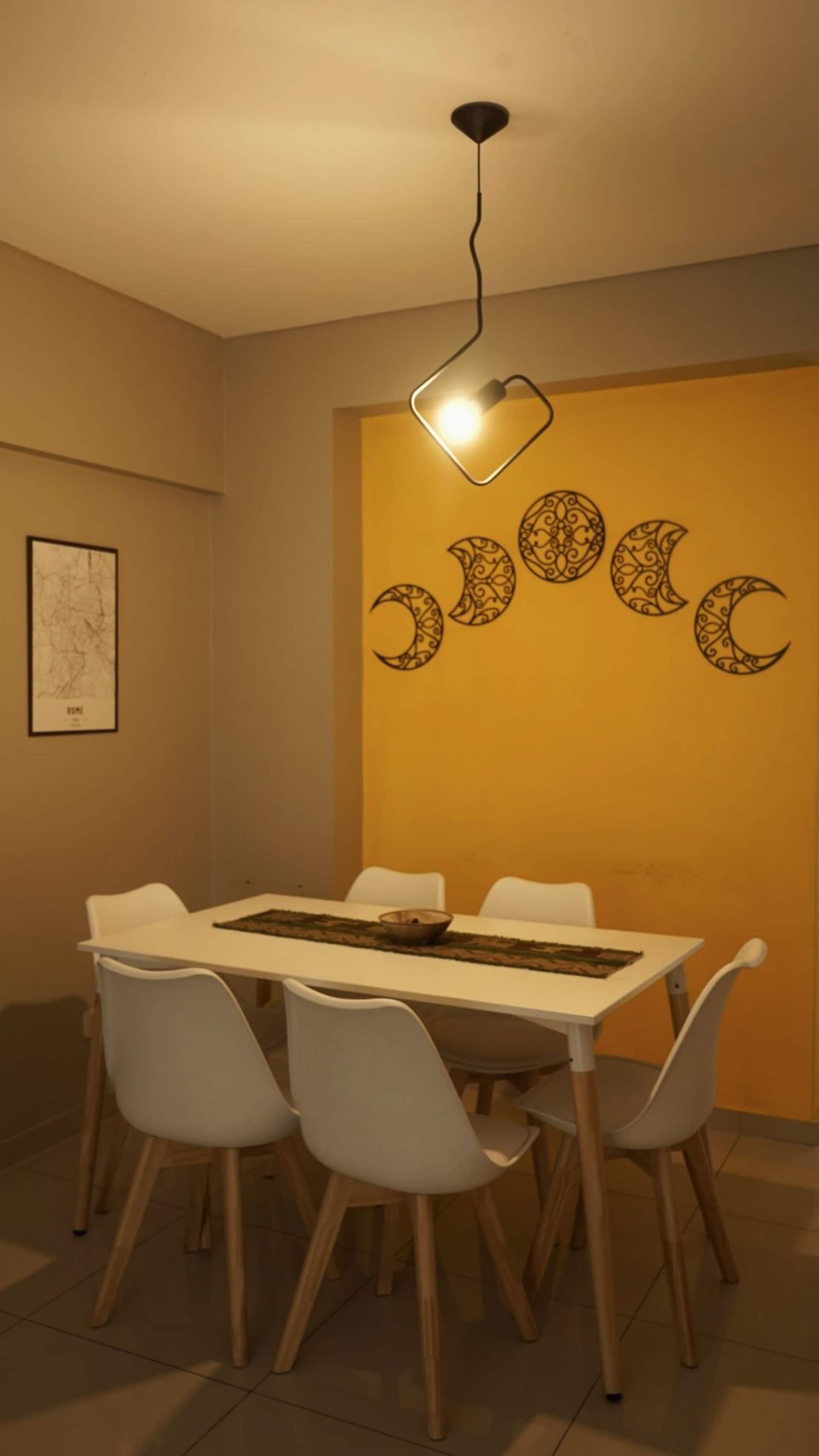 Excellent apartment in Olivos