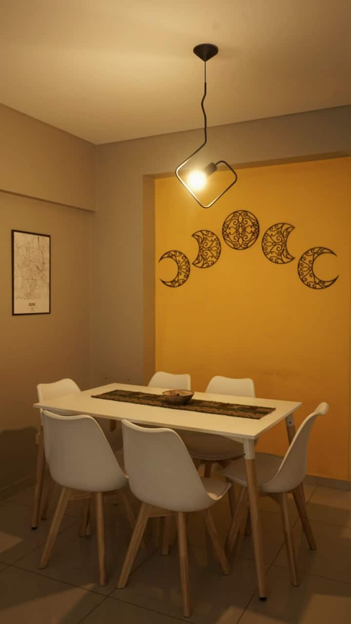 Квартира с 2 спальнями в Olivos