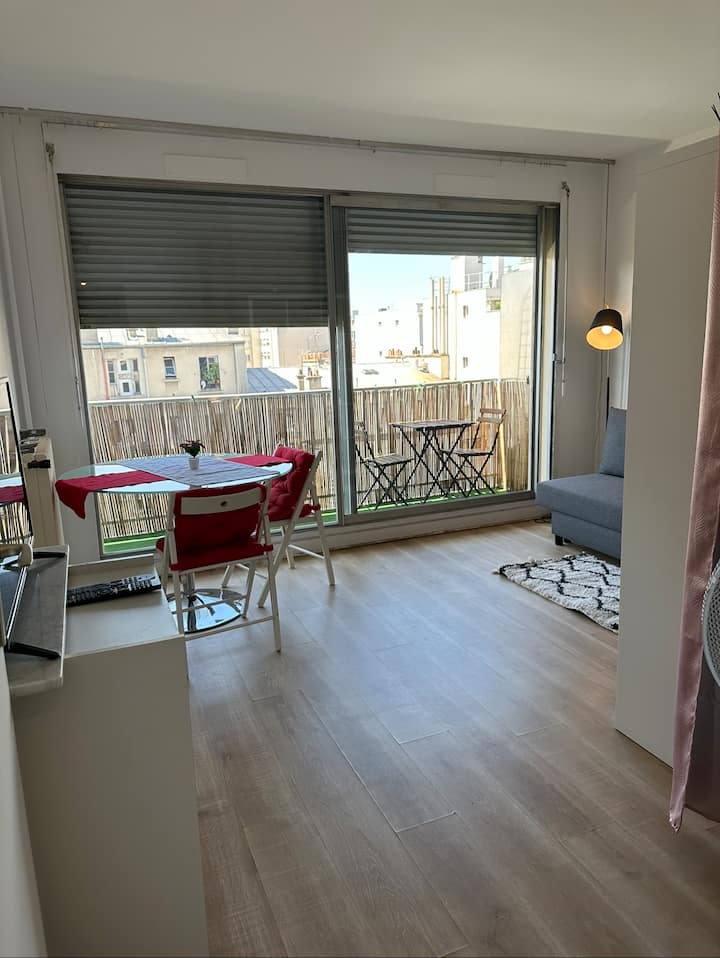 Apartamento Muy Buen Ubicado - Boadilla del Monte