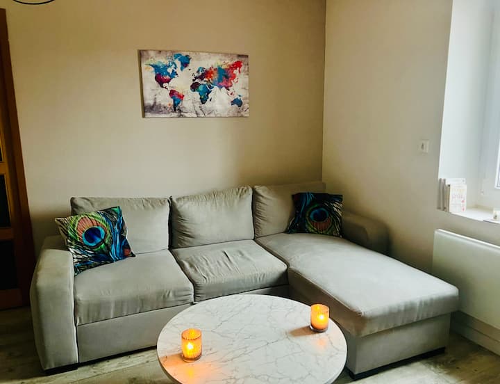 Logement Entier Pour 5/ 6 Personnes - Laroque-des-Albères