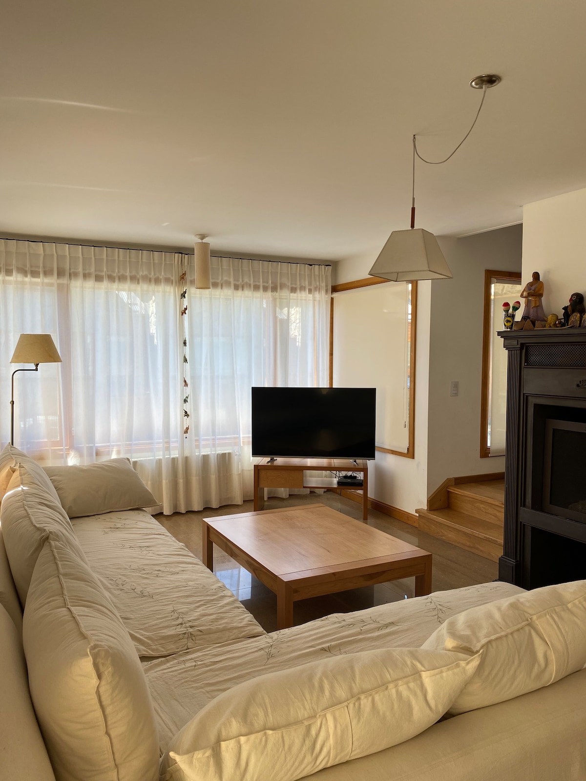 Leistungsstarkes Airbnb: Amancay suites in Departamento Lácar