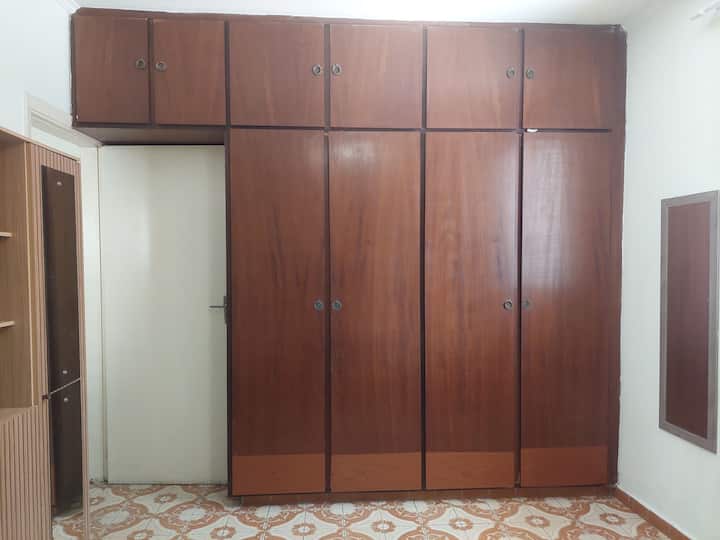 საძინებელი