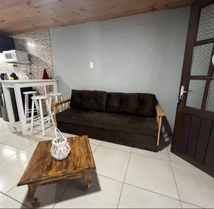 Monoambiente Puntojusto - Chuy