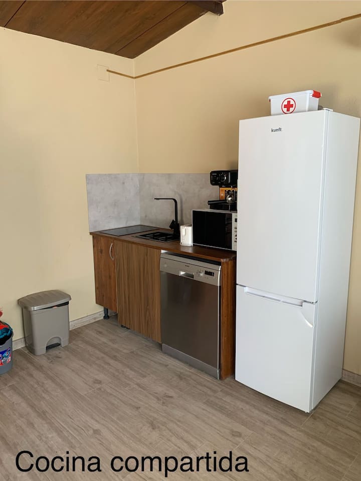 Apartamentos Namasté E Indalo - Madrigal de la Vera