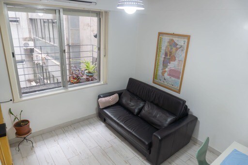 Departamento de 1 dormitorio en San Nicolás